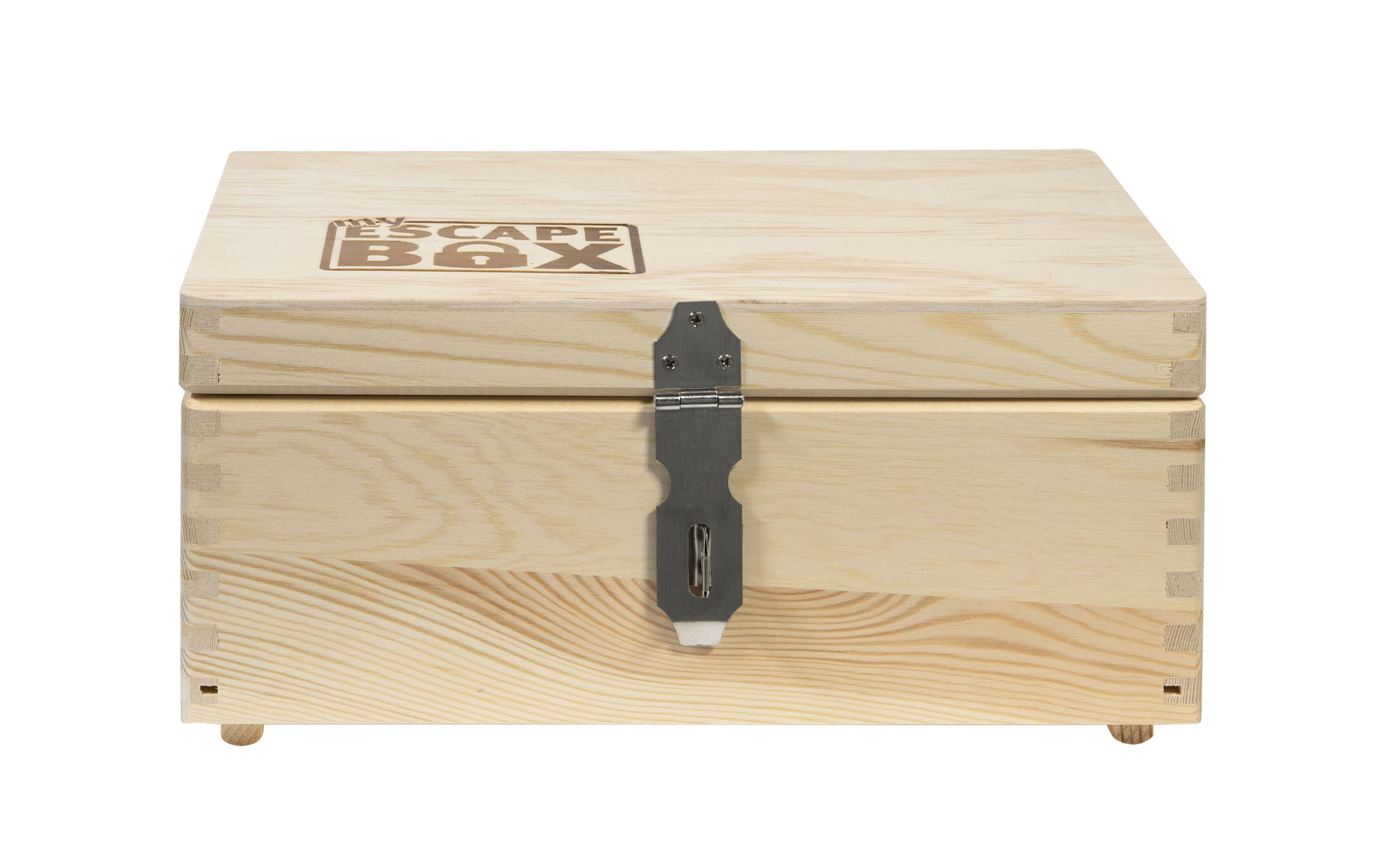 ESCAPE BOX – Bild 4