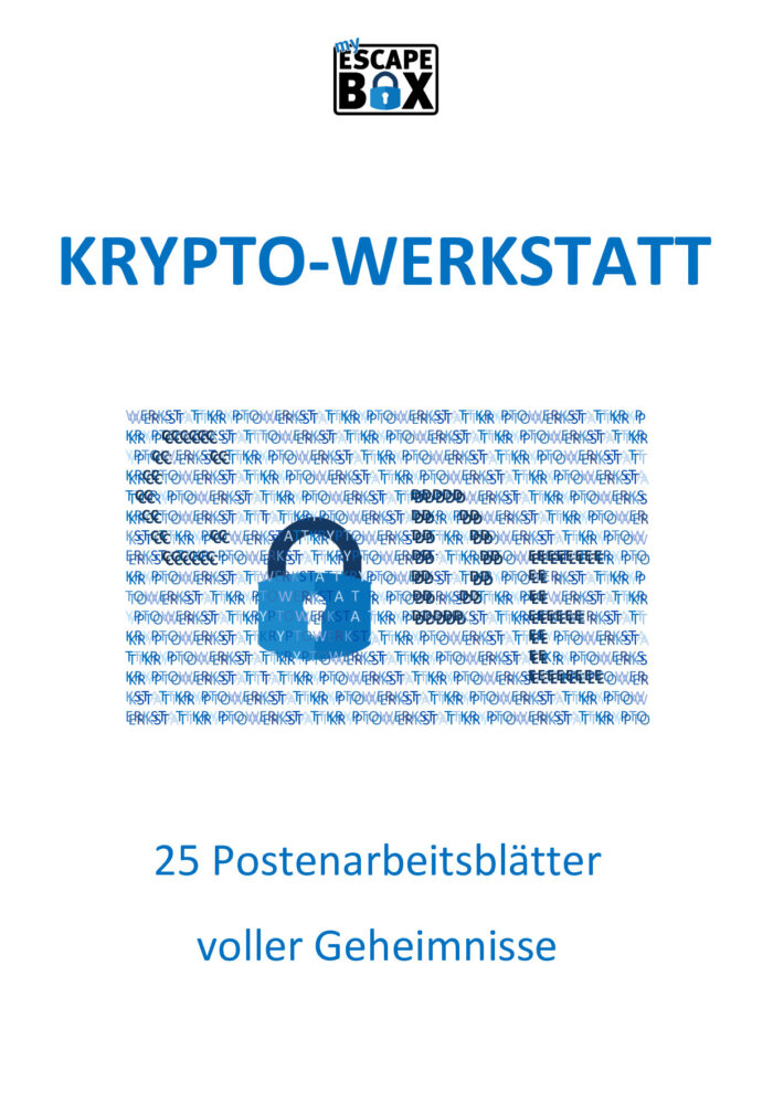 KRYPTO-WERKSTATT