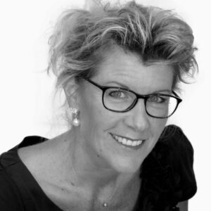 JACQUELINE GERMANN