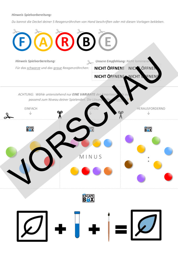 Maxi-Game: GARDNERGAME – Bild 3