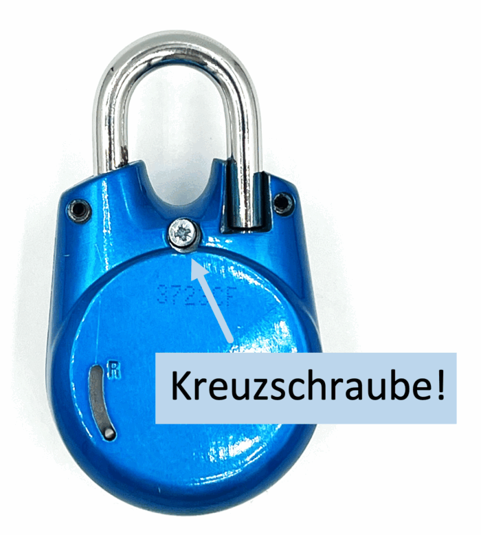 REPAIR-RICHTUNGSSCHLOSS – Bild 2
