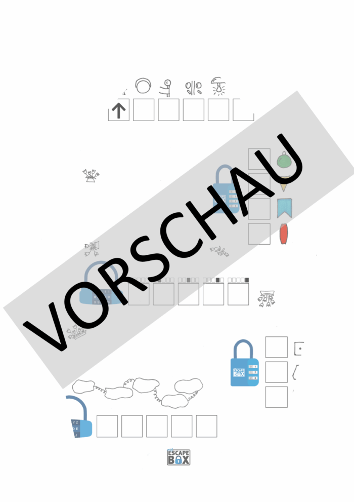 OnePaper-Game: VILLA WIRBELWIND – Bild 3