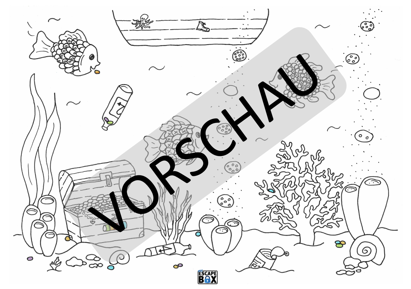 face2face-Game: FISCHERS FRITZ â Bild 2